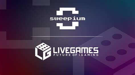 sweepium|Sweepium will elevate the gaming experience by dealing with .